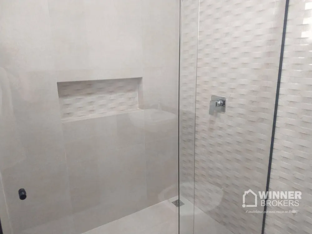 Casa, 3 quartos, 105 m² - Foto 9