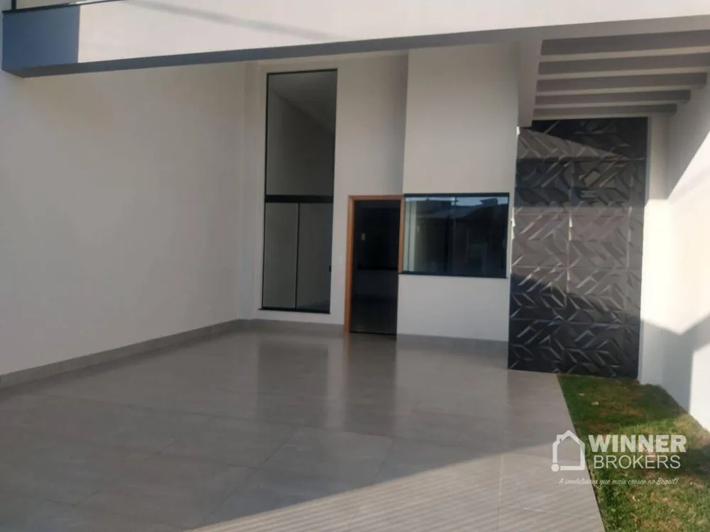Casa, 3 quartos, 105 m² - Foto 3
