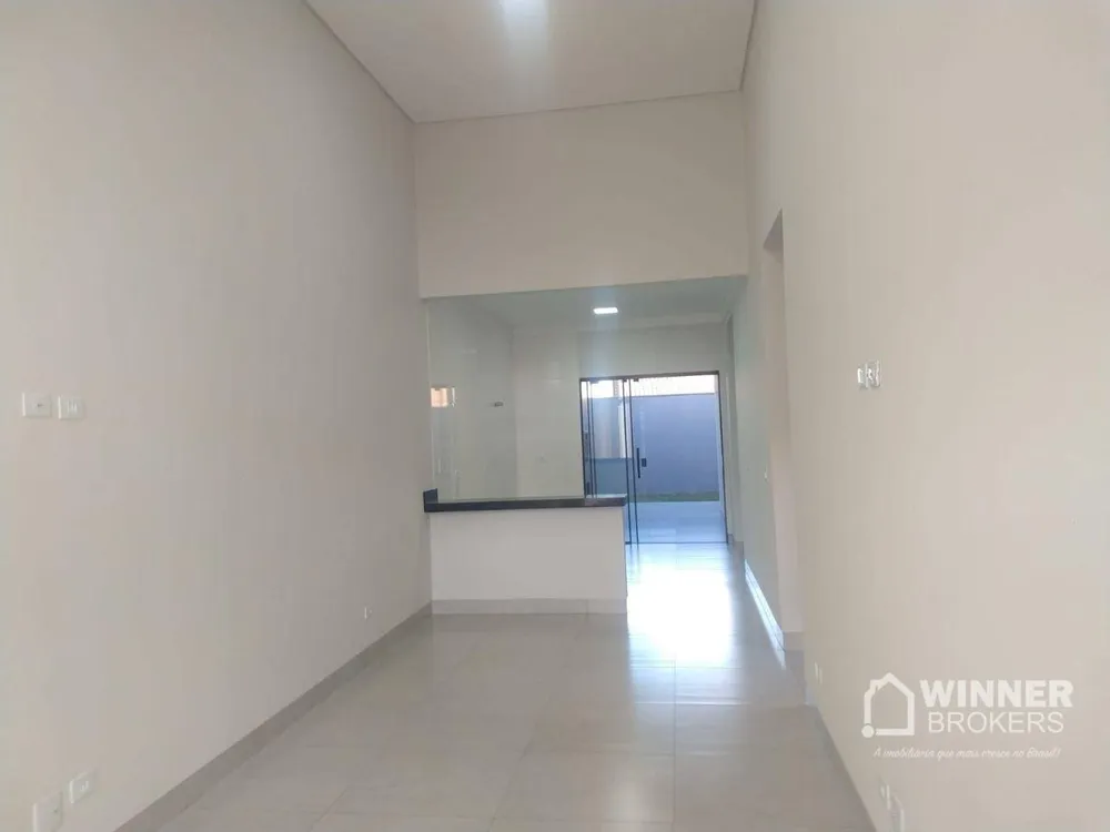 Casa, 3 quartos, 105 m² - Foto 4