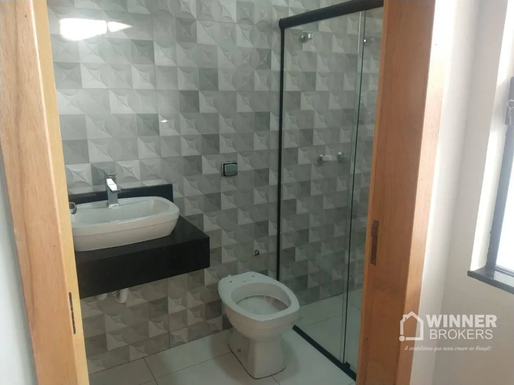 Casa, 3 quartos, 105 m² - Foto 12