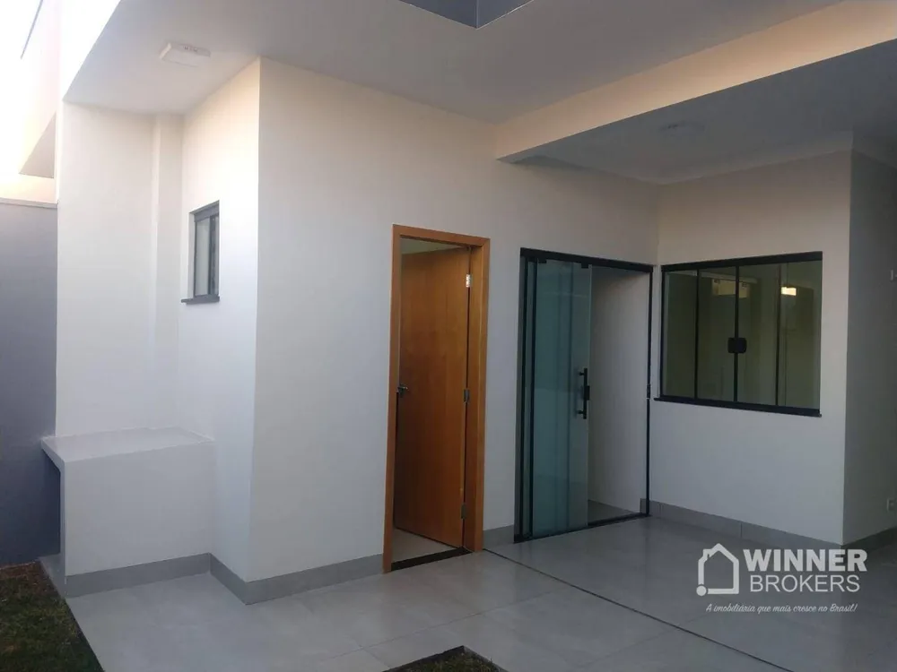 Casa, 3 quartos, 105 m² - Foto 7