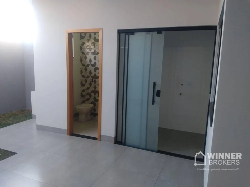 Casa, 3 quartos, 105 m² - Foto 6