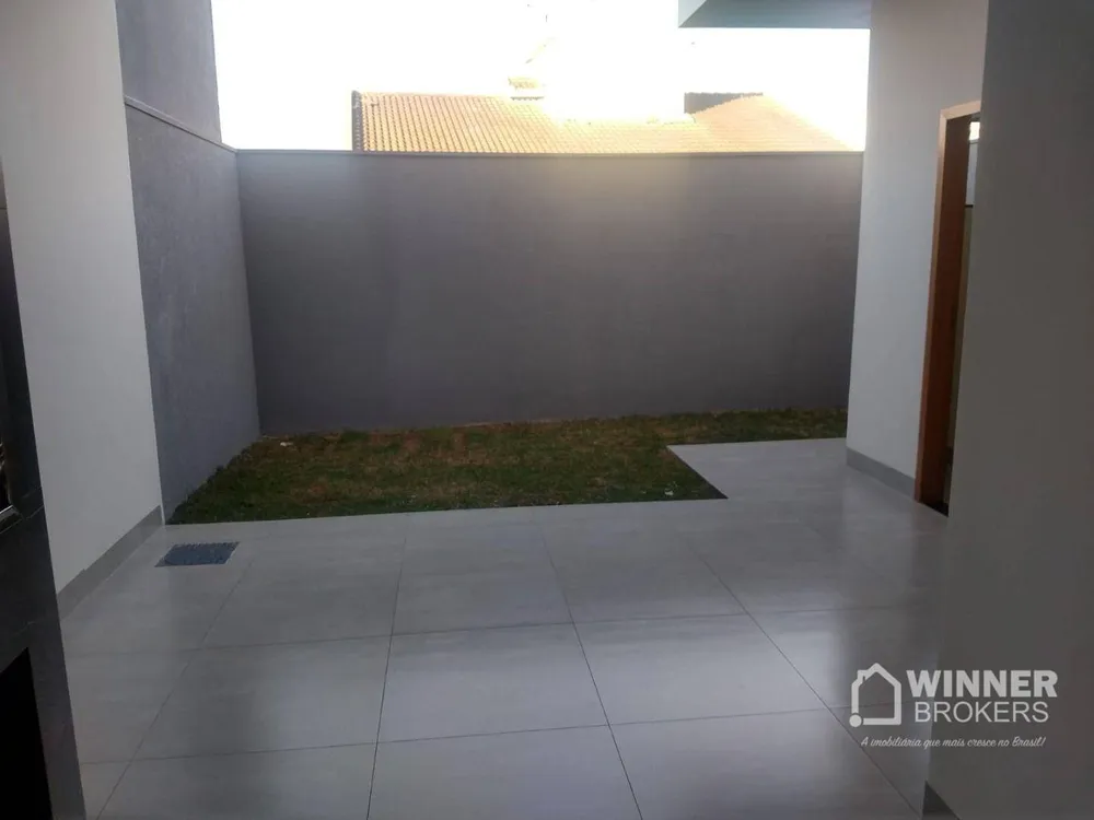Casa, 3 quartos, 105 m² - Foto 8