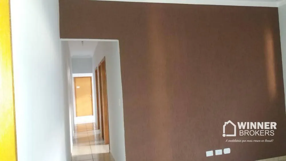 Casa, 3 quartos, 82 m² - Foto 7