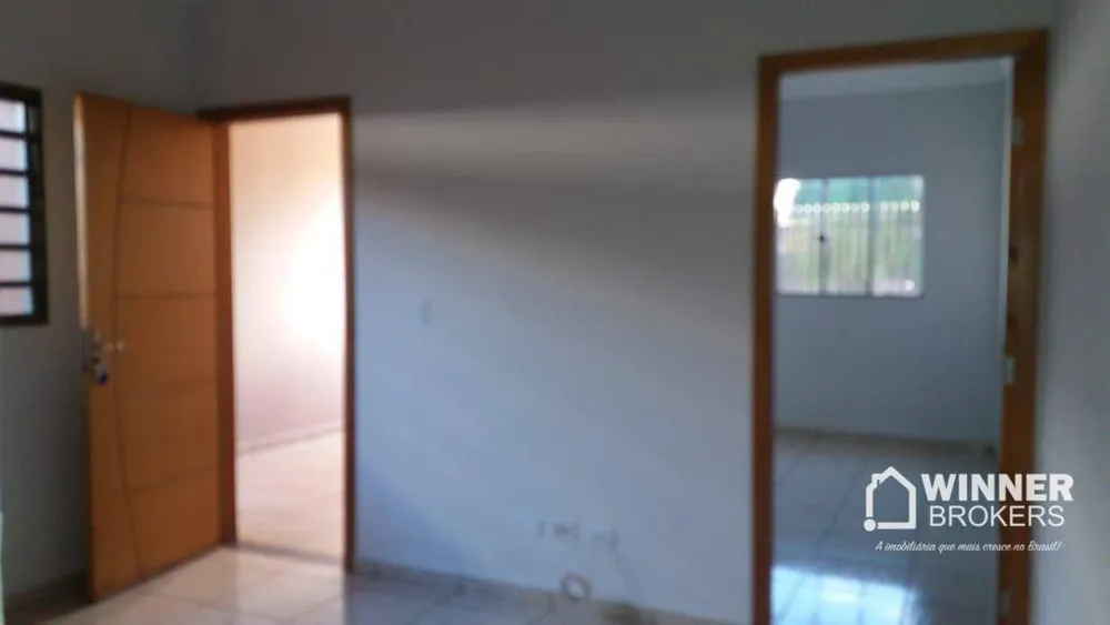 Casa, 3 quartos, 82 m² - Foto 2