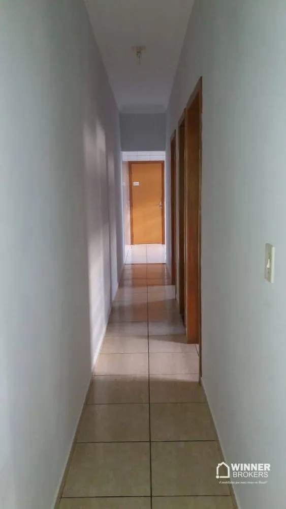 Casa, 3 quartos, 82 m² - Foto 5