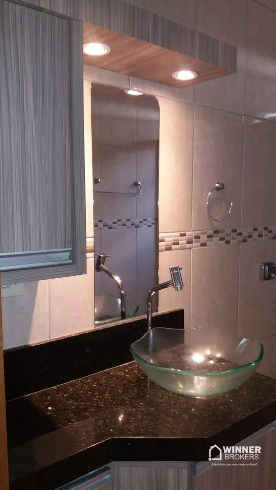 Casa, 3 quartos, 82 m² - Foto 3