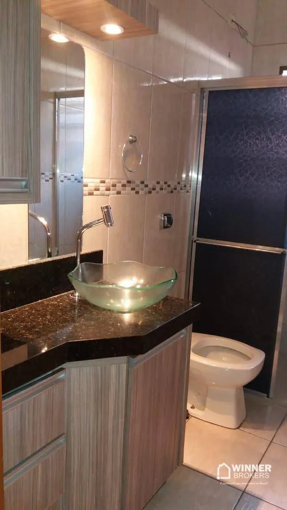 Casa, 3 quartos, 82 m² - Foto 4