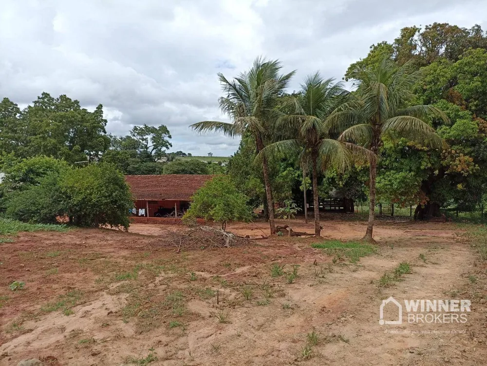Fazenda, 5 hectares - Foto 3