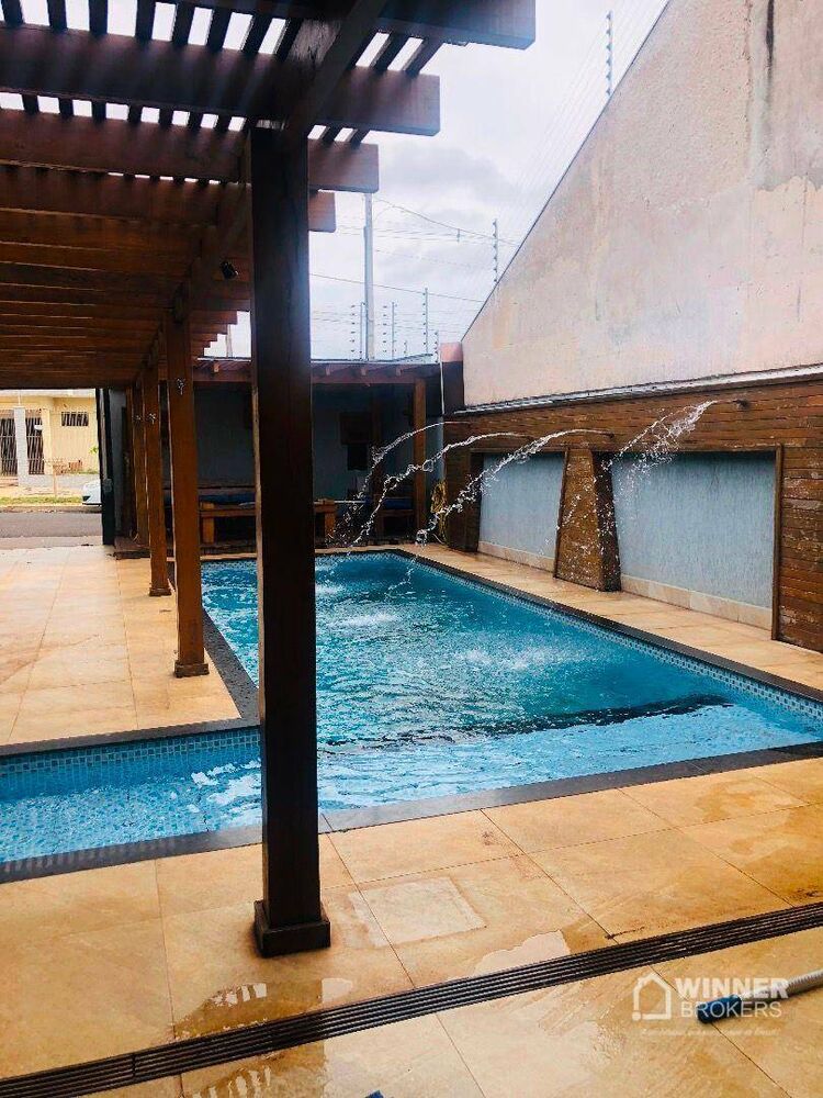 Casa, 2 quartos, 72 m² - Foto 1