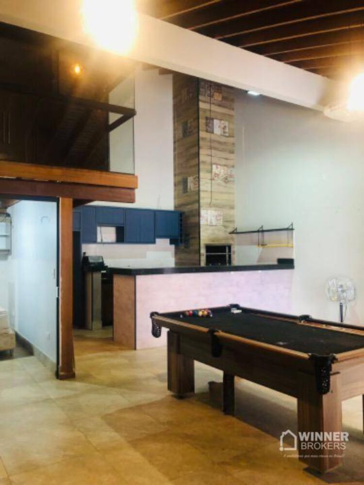 Casa, 2 quartos, 72 m² - Foto 4