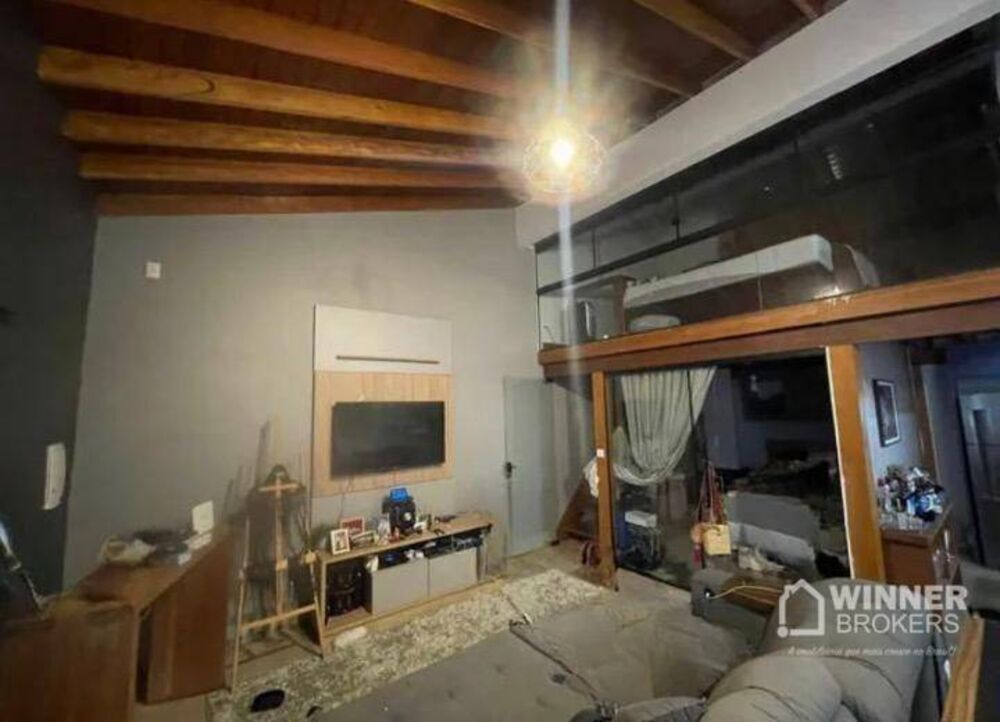 Casa, 2 quartos, 72 m² - Foto 5