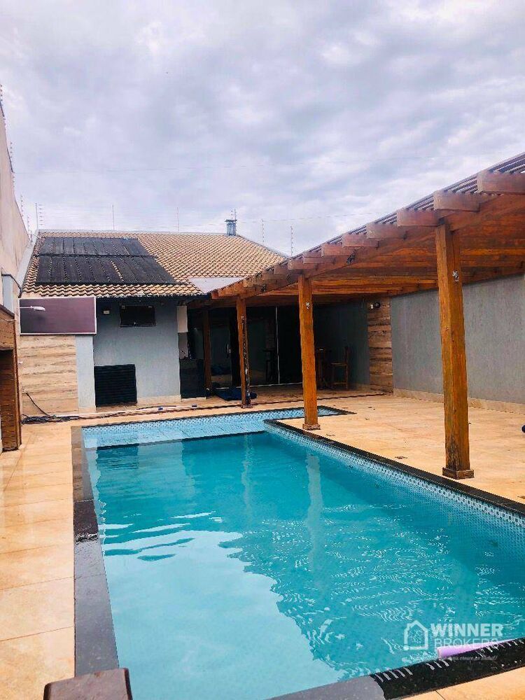 Casa, 2 quartos, 72 m² - Foto 3