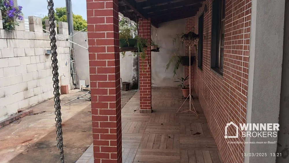 Sobrado, 3 quartos, 85 m² - Foto 4