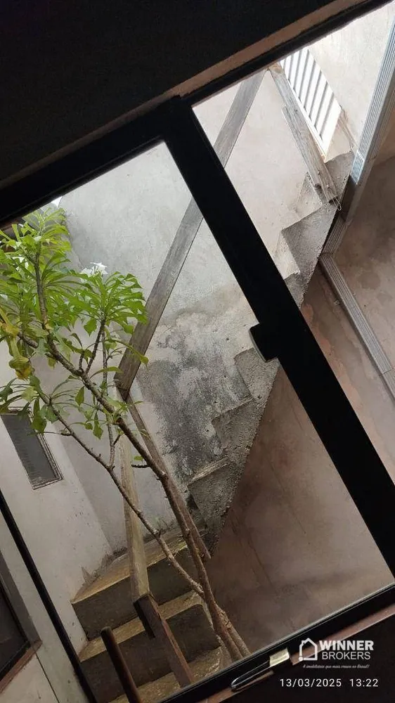 Sobrado, 3 quartos, 85 m² - Foto 7