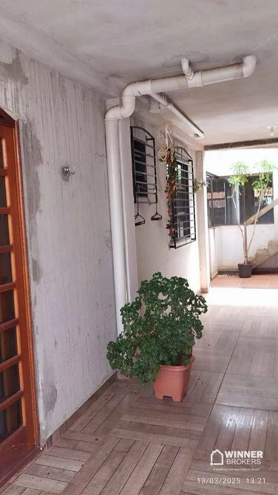 Sobrado, 3 quartos, 85 m² - Foto 2