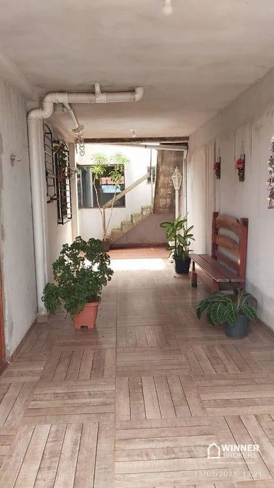 Sobrado, 3 quartos, 85 m² - Foto 5