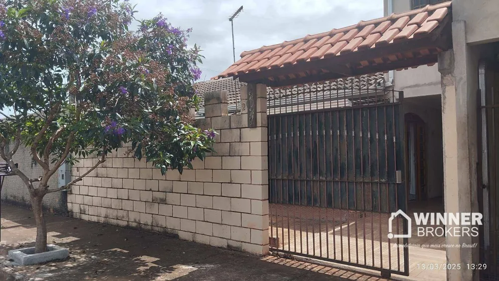 Sobrado, 3 quartos, 85 m² - Foto 5