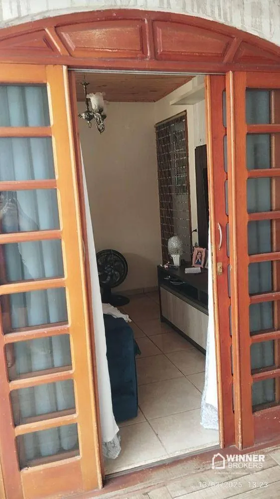 Sobrado, 3 quartos, 85 m² - Foto 12