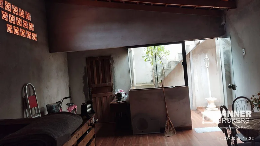 Sobrado, 3 quartos, 85 m² - Foto 1