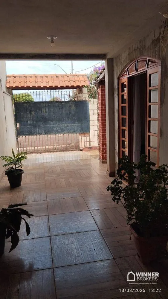 Sobrado, 3 quartos, 85 m² - Foto 8
