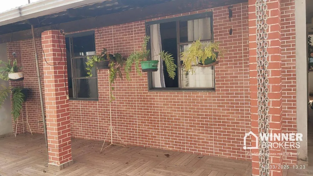 Sobrado, 3 quartos, 85 m² - Foto 6