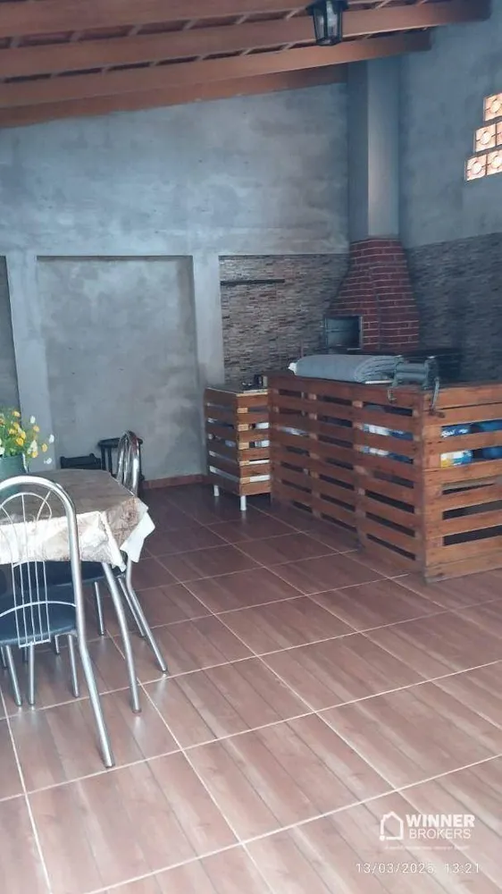 Sobrado, 3 quartos, 85 m² - Foto 3