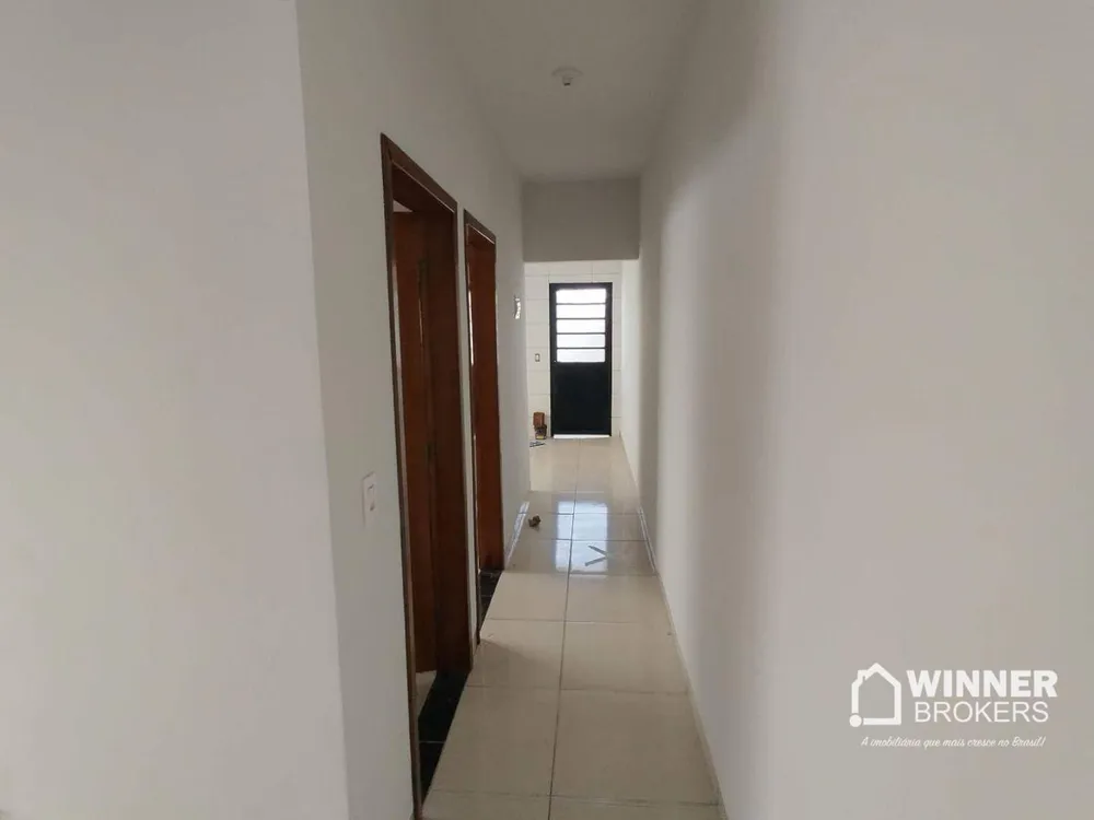 Casa, 2 quartos, 70 m² - Foto 7