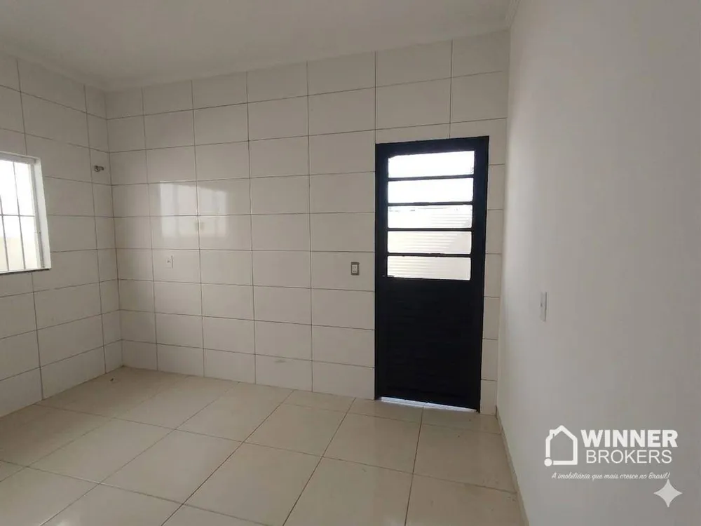 Casa, 2 quartos, 70 m² - Foto 5
