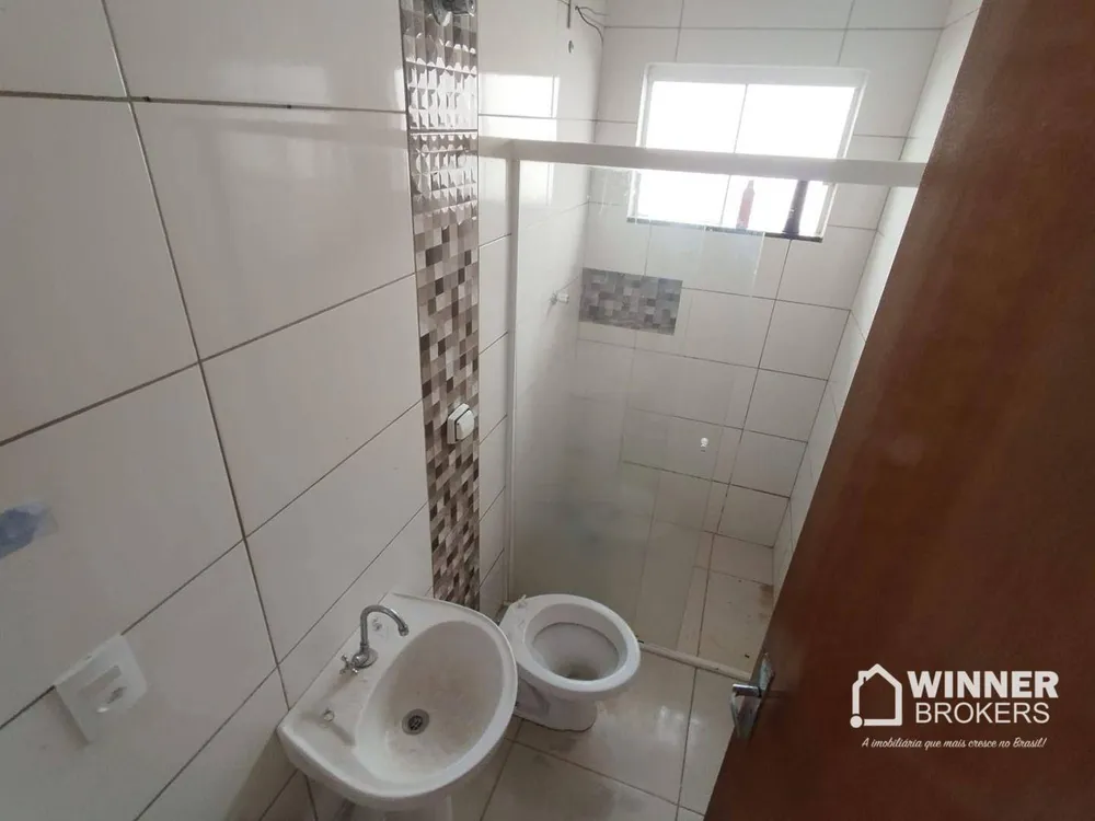 Casa, 2 quartos, 70 m² - Foto 6
