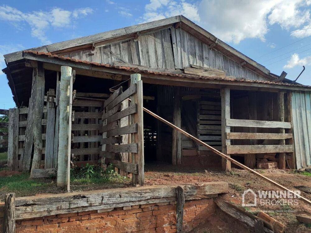 Fazenda, 51 hectares - Foto 4