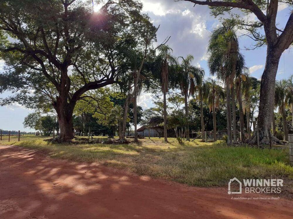 Fazenda, 51 hectares - Foto 1