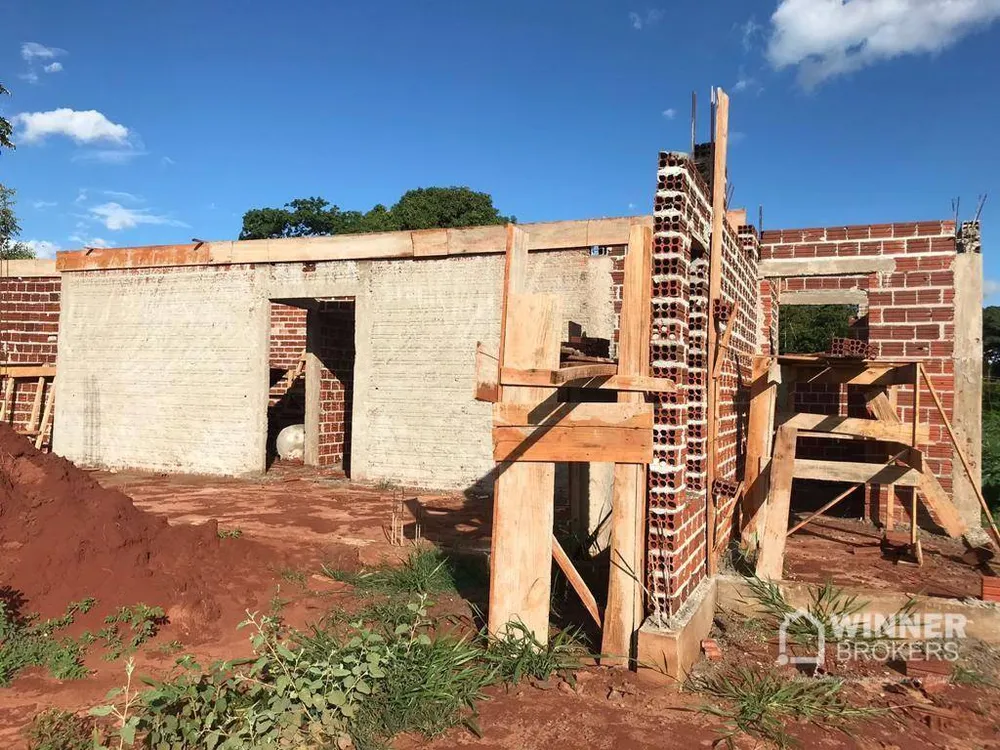 Terreno, 600 m² - Foto 2