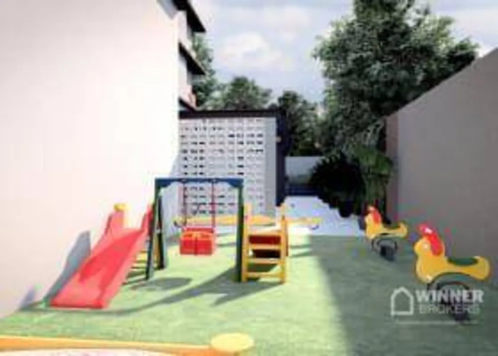 Apartamento, 3 quartos, 86 m² - Foto 7
