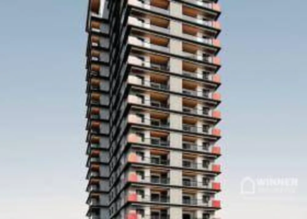 Apartamento, 3 quartos, 86 m² - Foto 1