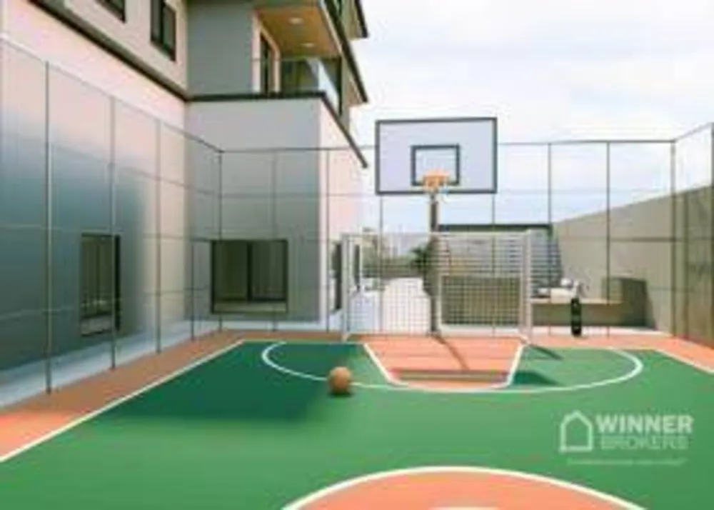 Apartamento, 3 quartos, 86 m² - Foto 4
