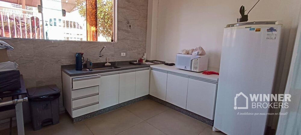 Apartamento à venda com 2 quartos, 45m² - Foto 3