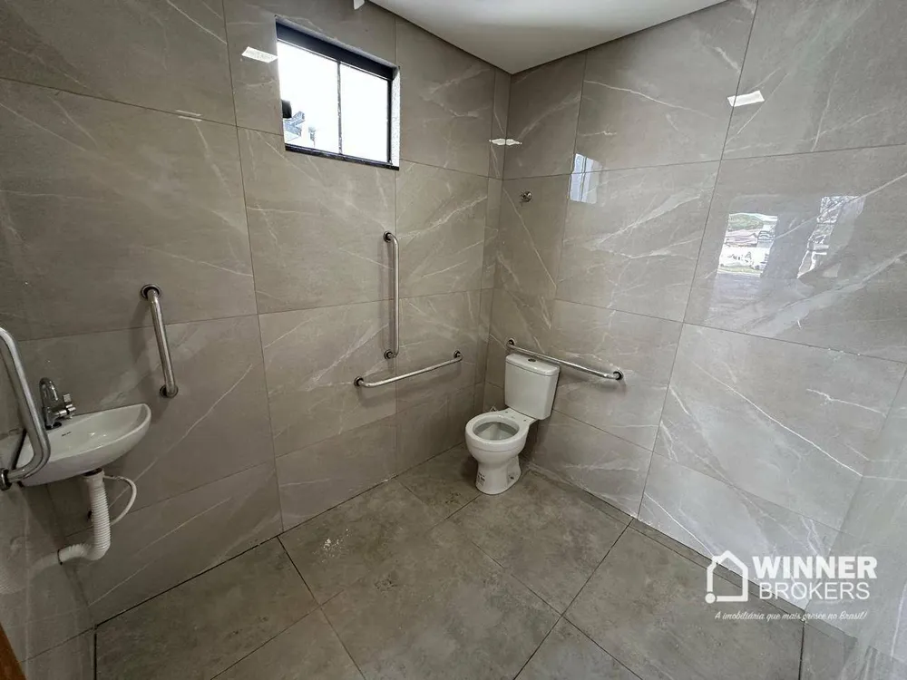 Depósito-Galpão, 550 m² - Foto 5