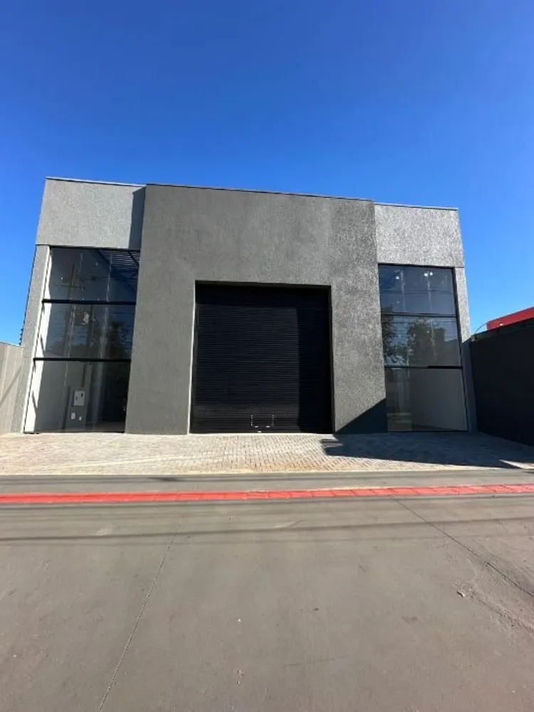 Depósito-Galpão, 550 m² - Foto 8