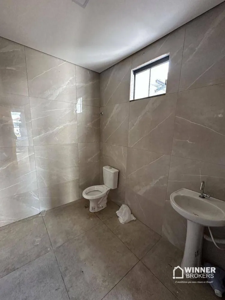 Depósito-Galpão, 550 m² - Foto 2