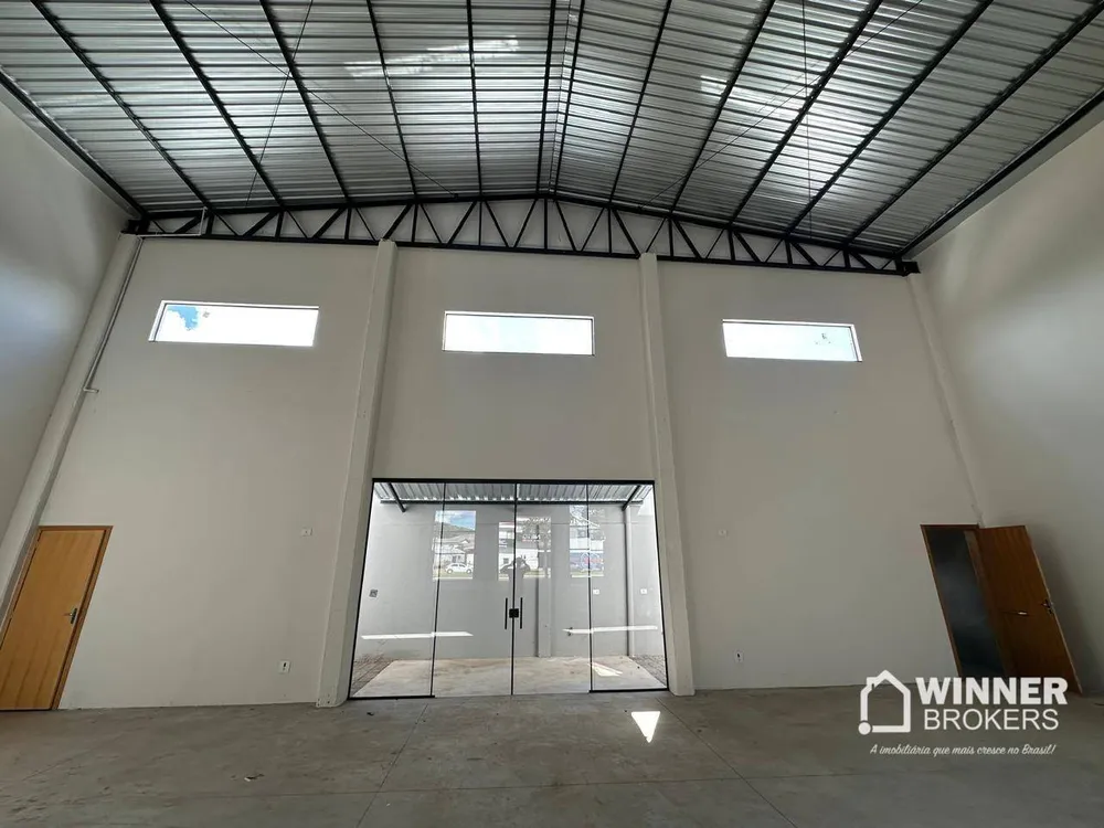 Depósito-Galpão, 550 m² - Foto 7