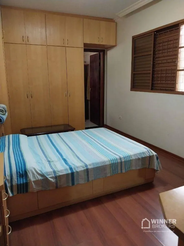 Casa, 5 quartos, 230 m² - Foto 5
