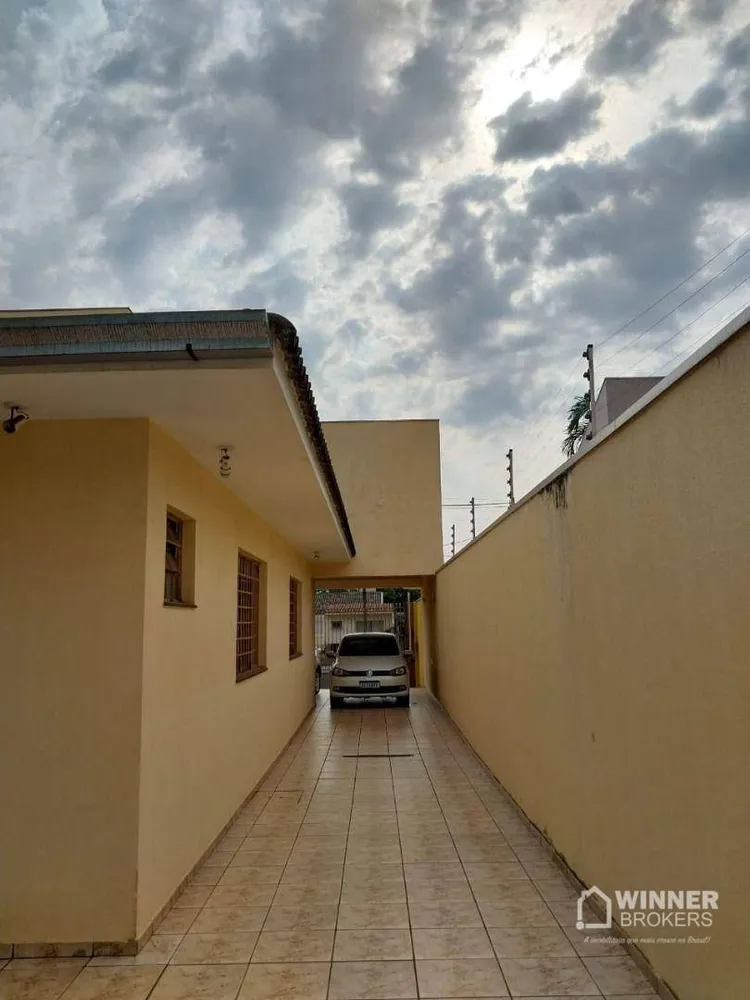 Casa, 5 quartos, 230 m² - Foto 7