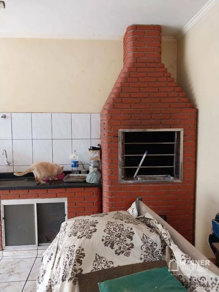 Casa, 5 quartos, 230 m² - Foto 9