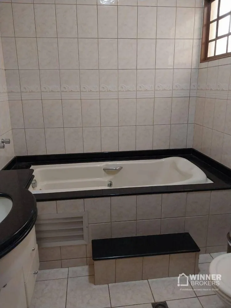 Casa, 5 quartos, 230 m² - Foto 6