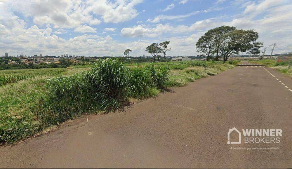 Terreno, 375 m² - Foto 2