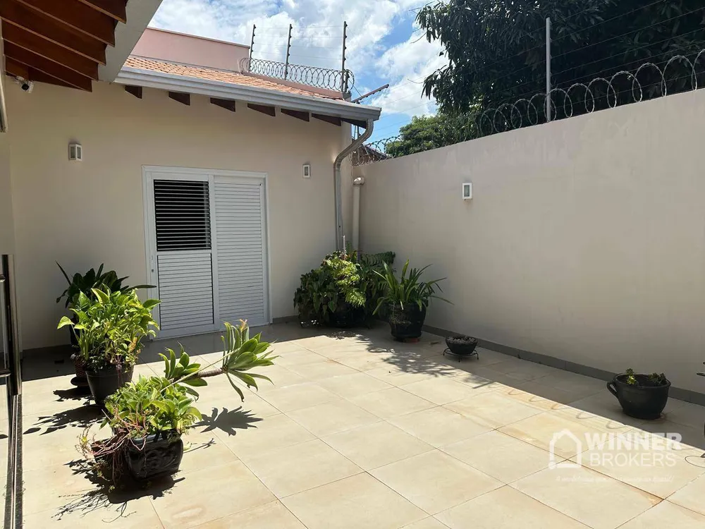 Casa, 3 quartos, 239 m² - Foto 7