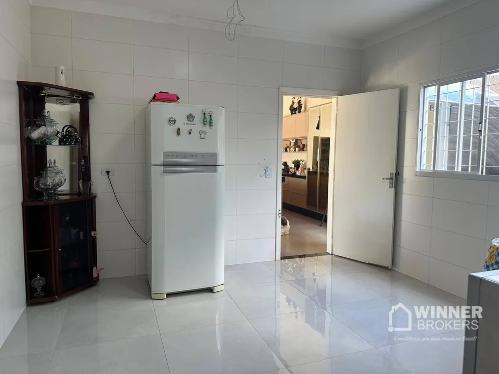 Casa, 3 quartos, 239 m² - Foto 6