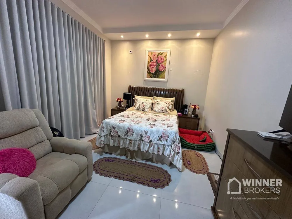 Casa, 3 quartos, 239 m² - Foto 11