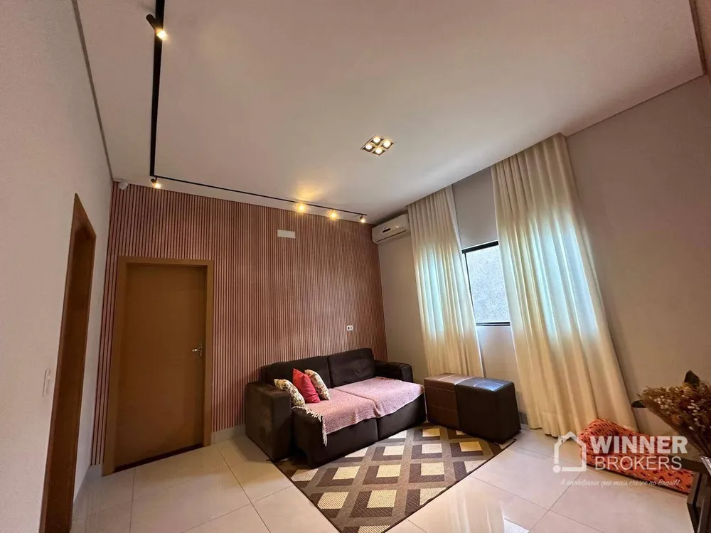 Casa, 3 quartos, 239 m² - Foto 4